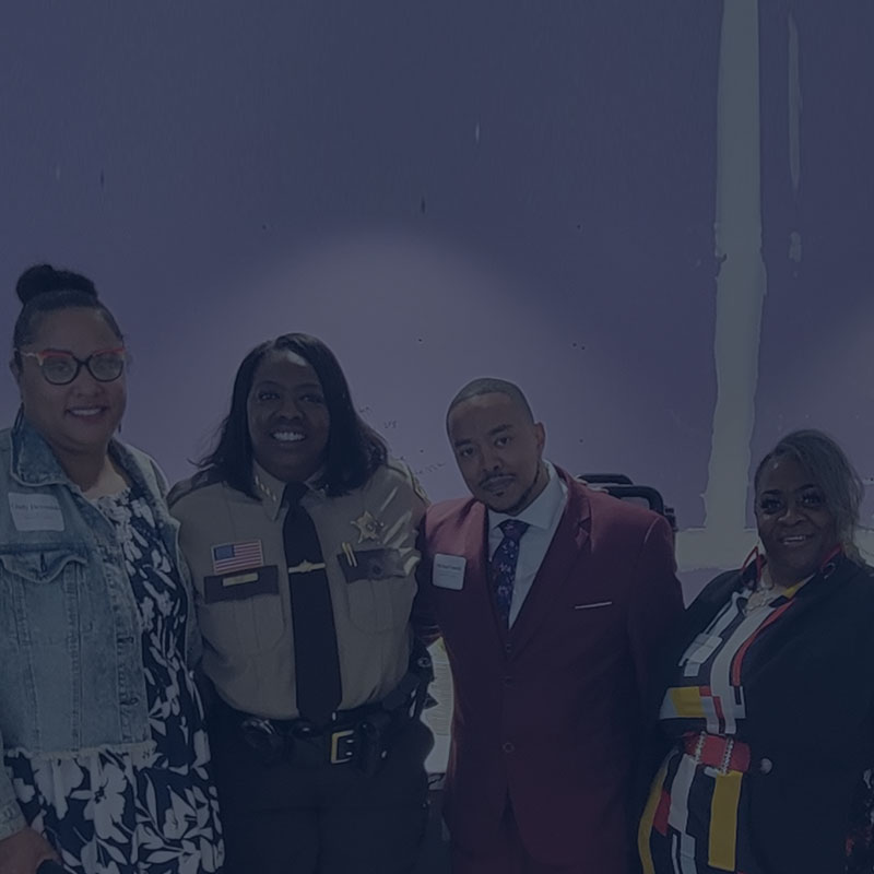 Tackling gun violence