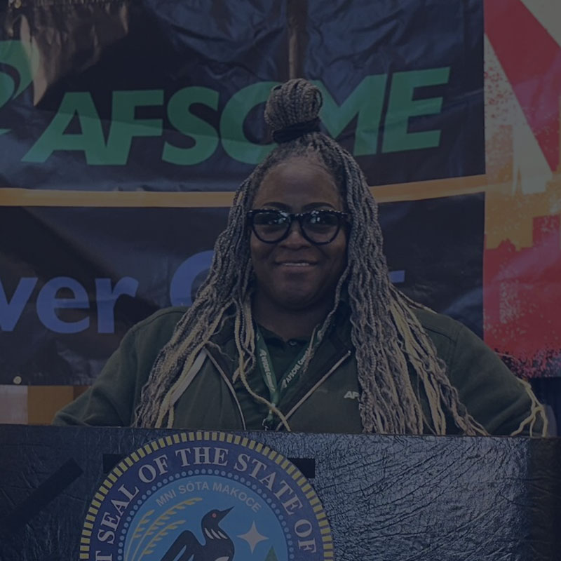 Strengthening democracy